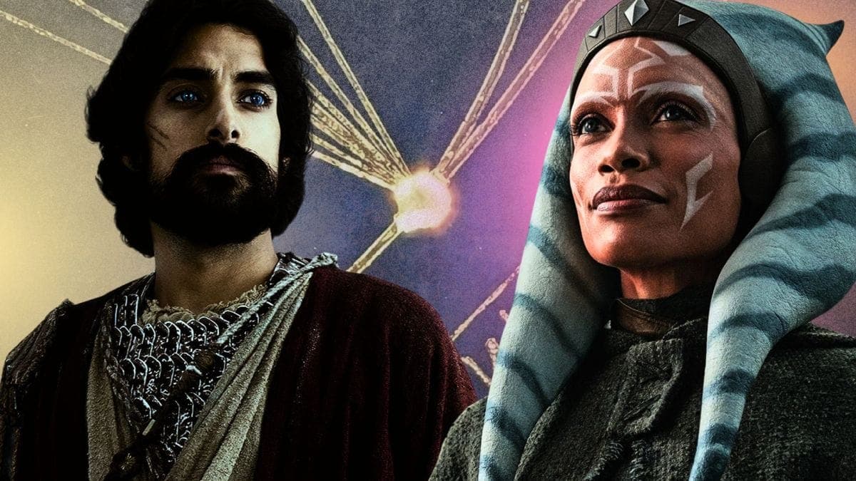 Ahsoka saison 2 : tournage, sortie en 2027, Rory McCann remplace Ray Stevenson