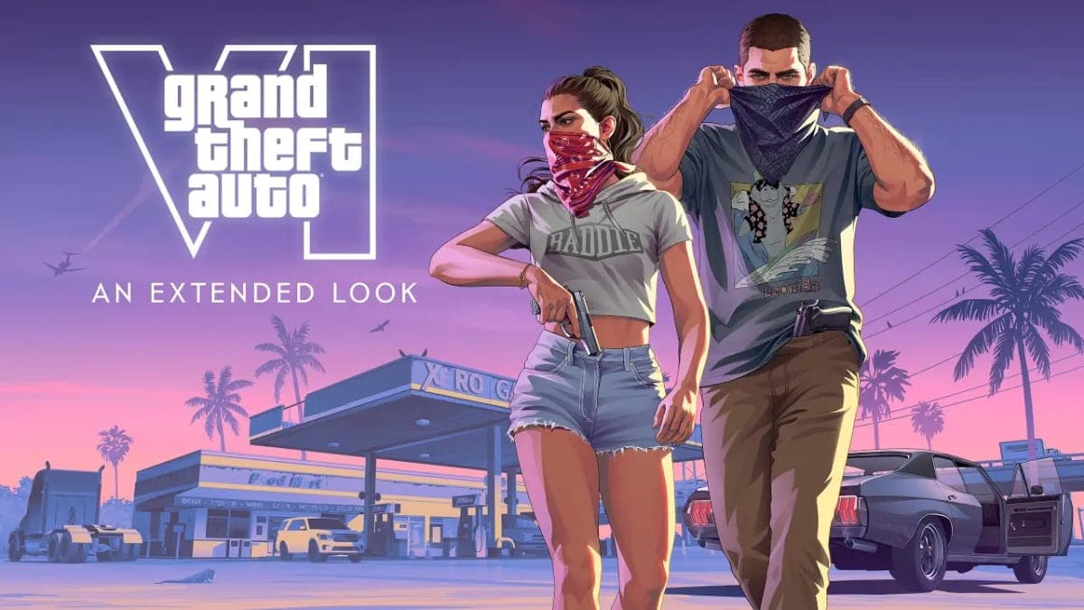 GTA 6 Fragmanı YouTube Üzerinde Yayınlandı