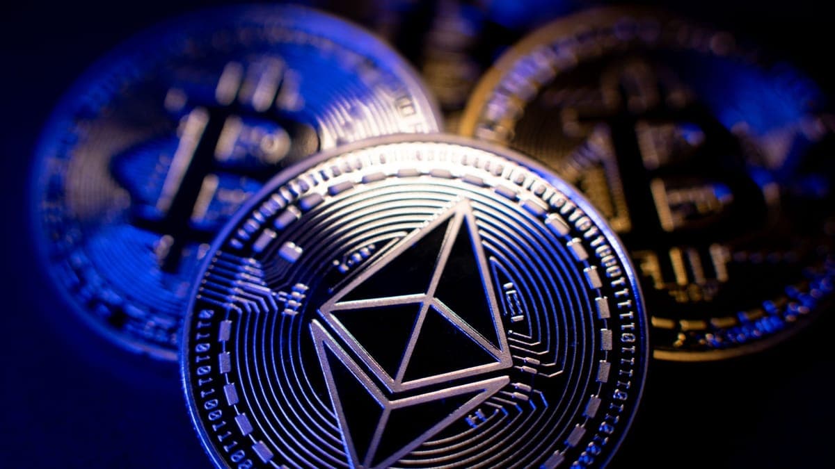 Kripto Yatırım Ürünlerine Üç Günde 1,65 Milyar Dolar Aktı: Bitcoin ve Ethereum Önde