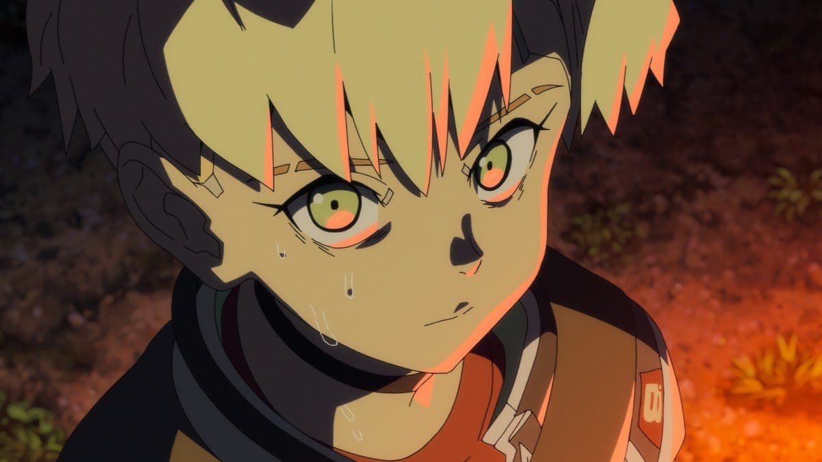 Cyberpunk Edgerunners 2 sur Netflix : date de sortie, trailer, histoire… tout savoir sur la suite