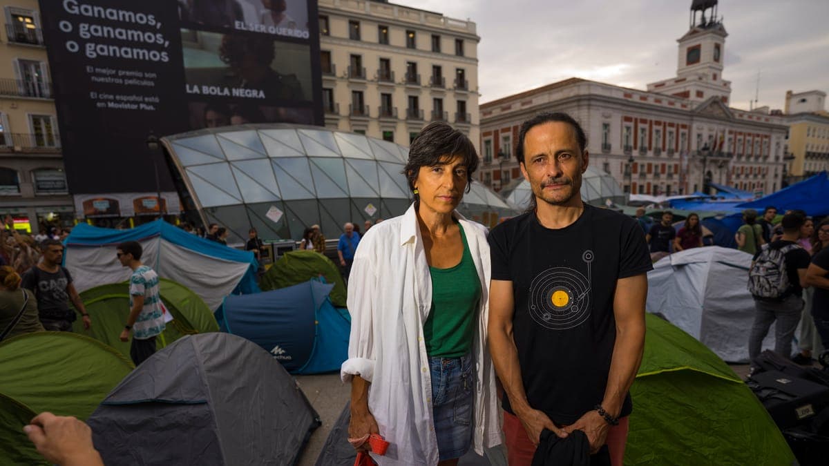 La otra cara del Gobierno como casero: trámites de desahucio en 20 viviendas de Casa 47 y pisos públicos desalojados a la venta: "No tenemos vida, nos están obligando a ir al mercado libre"