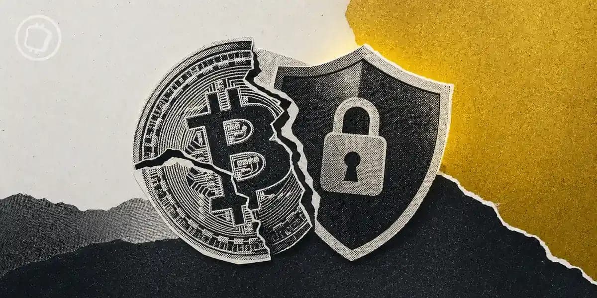 Sécurité de l'écosystème crypto : des pertes estimées à plus de 3,6 milliards de dollars depuis début 2025