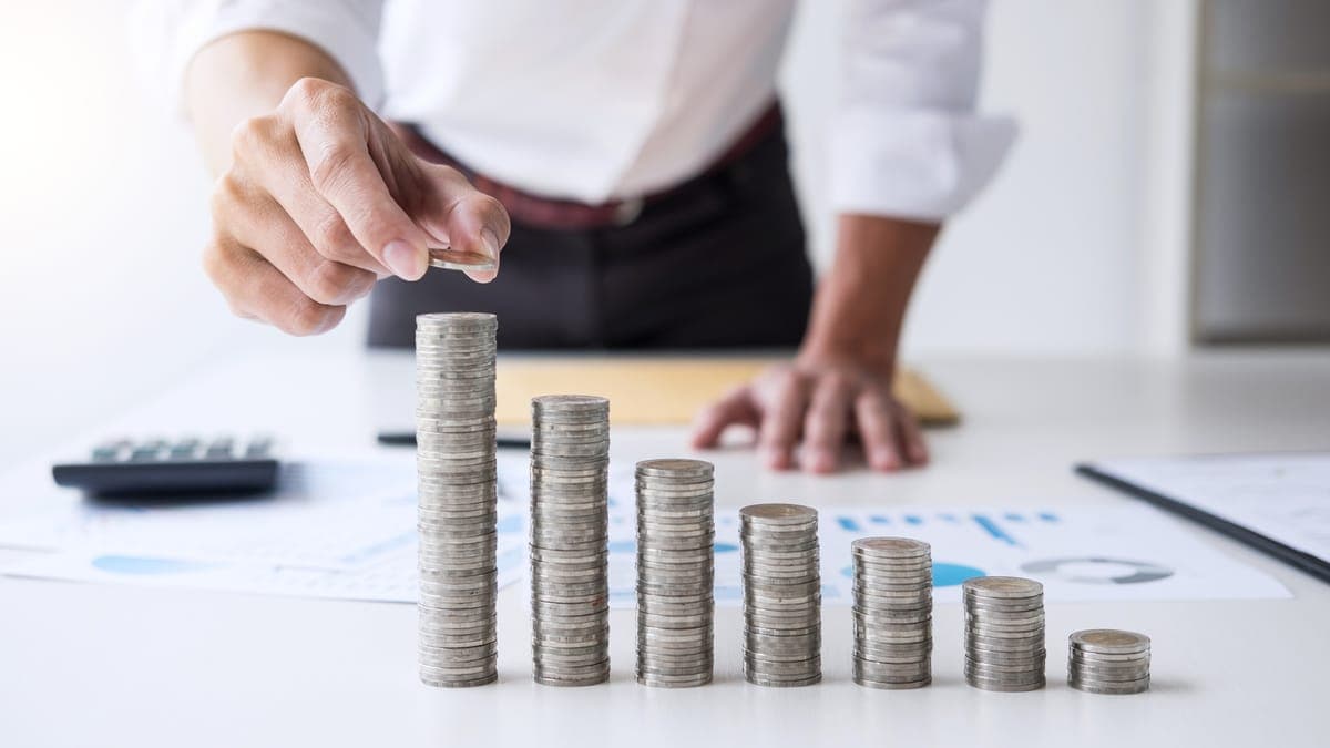 Altcoin Kriptoda Getiriler Düşünce Rotayı Hisselere Çevirdi: 4 Milyarlık Yeni Plan