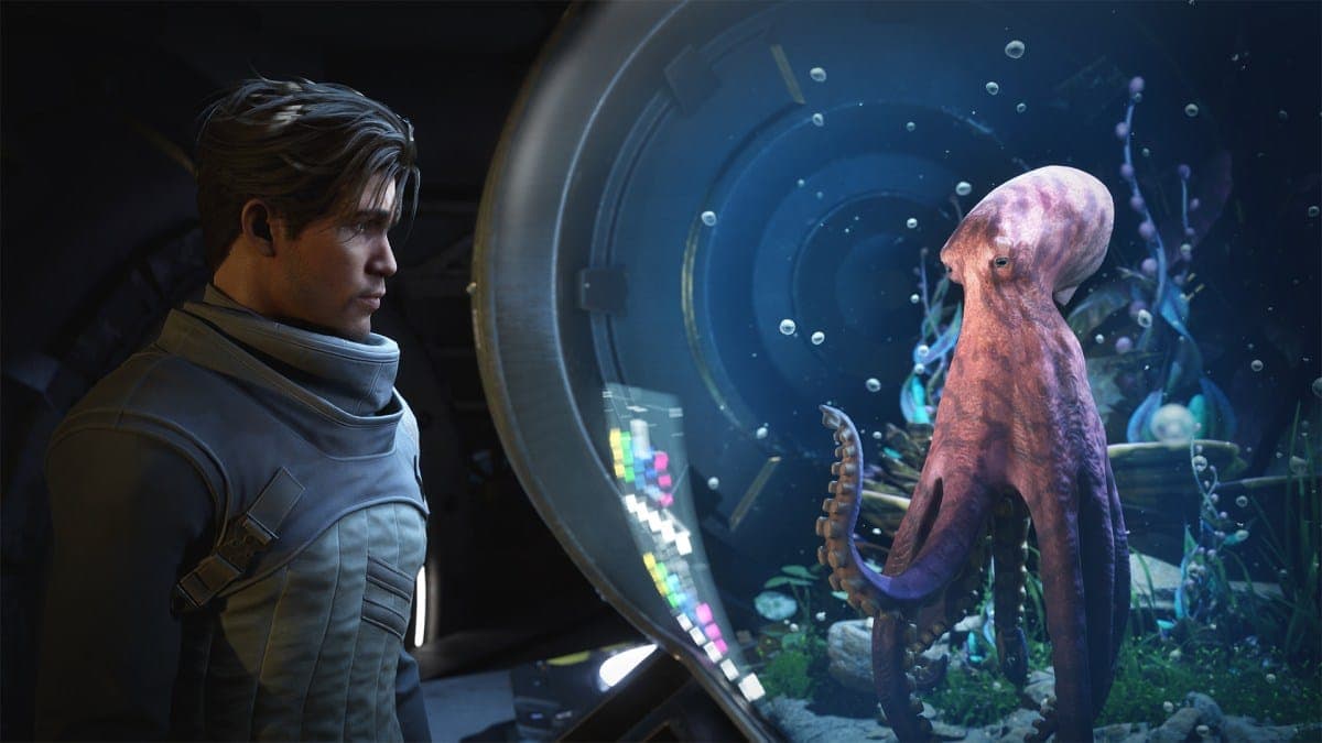 J’ai joué à Exodus : et si c’était lui, le prochain Mass Effect ?