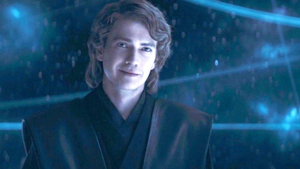Anakin, Padmé, Obi-Wan, Mace… Hayden Christensen veut « reformer le groupe » pour une série Clone Wars en live action