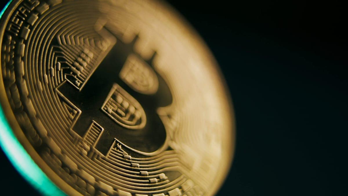 Bitcoin korrigiert: Droht der Rallye jetzt dieses Horrorszenario?