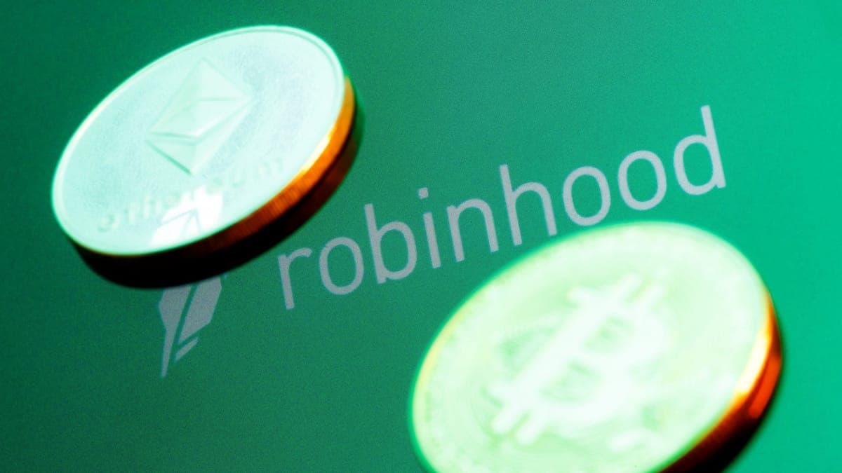 Hype um Robinhood Chain unter der Lupe: Diese Krypto-Token profitieren wirklich