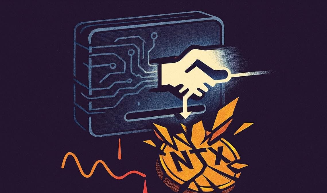 Exploit Fetch.ai NuNet: un hacker ruba 2 milioni di dollari in un giorno