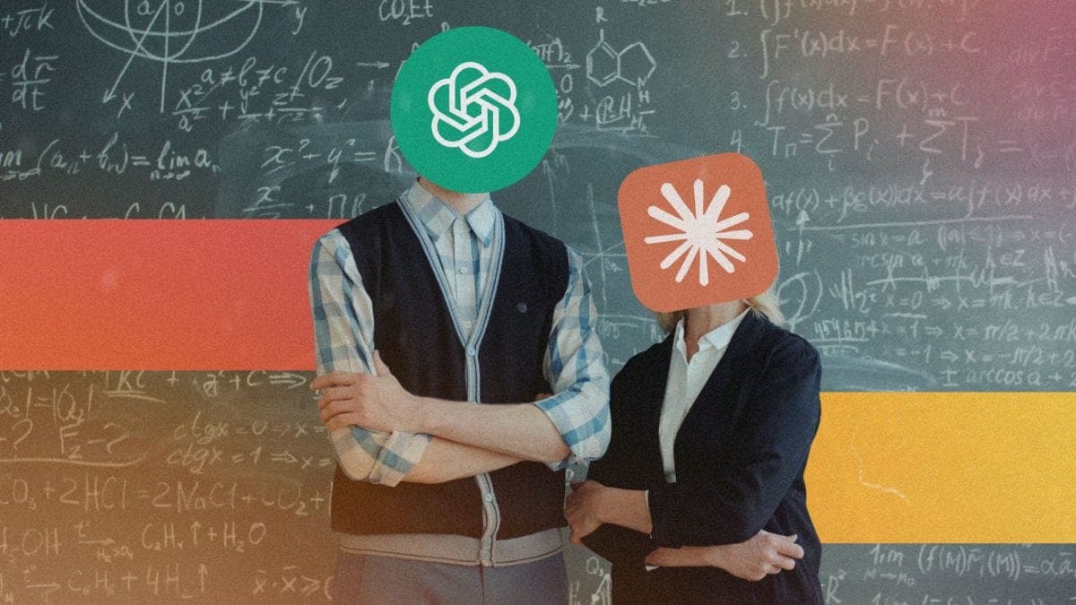 Pour le salut de la discipline, des problèmes de maths devraient être « exclus » de l’IA, juge le Mozart des mathématiques