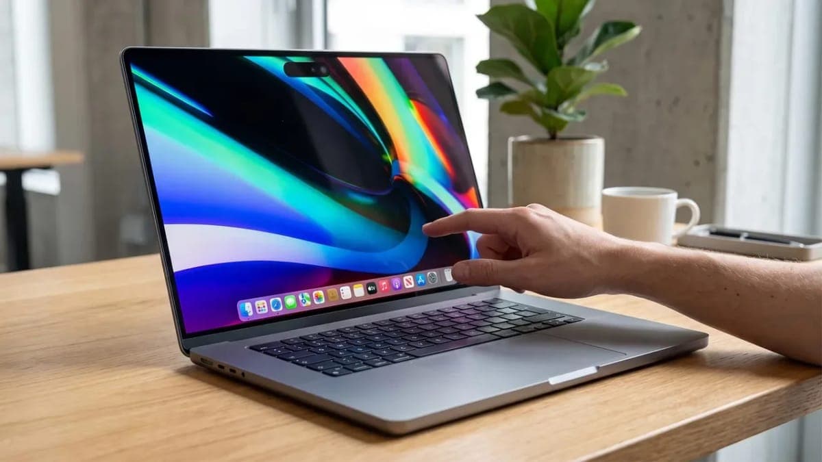 Yeni MacBook Sızdırıldı: İşte Detaylar