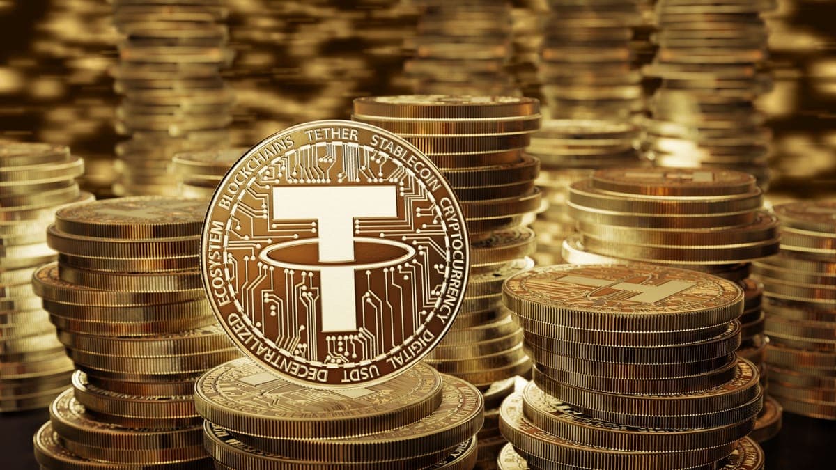 91 Milyar Dolarlık USDT İçin Güvenlik Uyarısı: İki Anahtar Neyi Değiştirebilir?