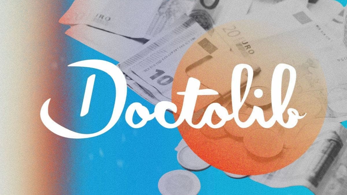 Panne Doctolib : le site est totalement inaccessible, voici ce que l’on sait