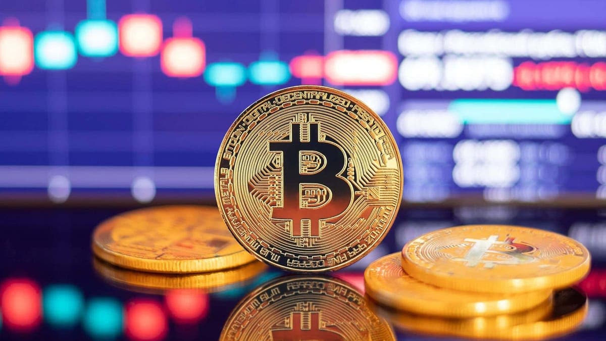 Bitcoin-Kurs: Die Lage spitzt sich weiter zu