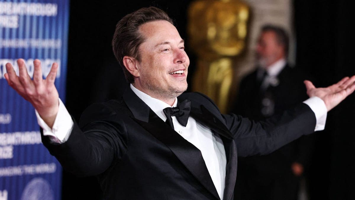Elon Musks X könnte Creator bald mit Stablecoins bezahlen