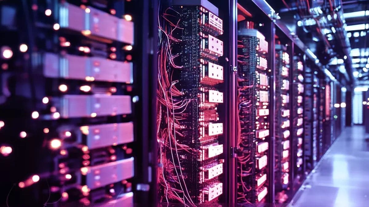 OpenAI закрепила около 8 ГВт ИТ-мощности в Огайо