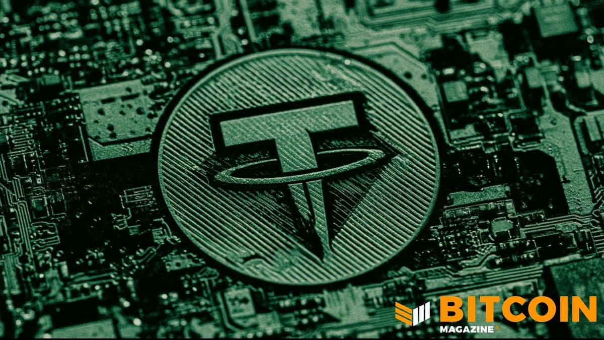 Tether Finally Completes Independent Audit of Reserves With KPMG