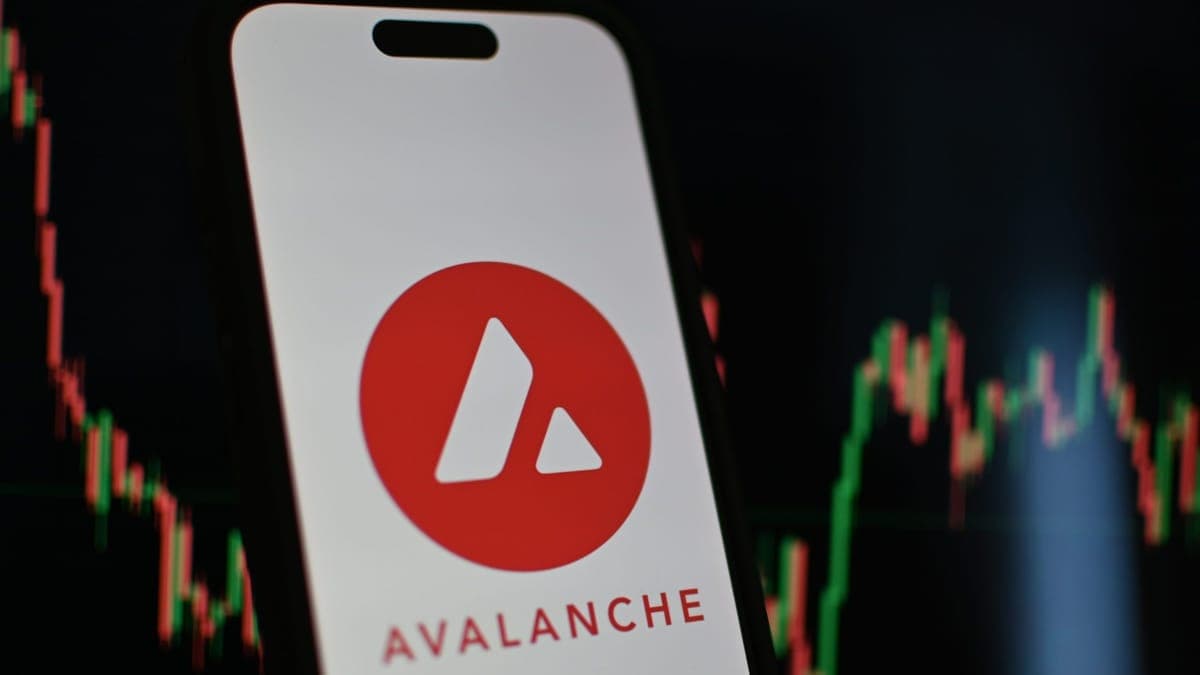 Paxos setzt auf Avalanche – bekommt AVAX jetzt neuen Rückenwind?