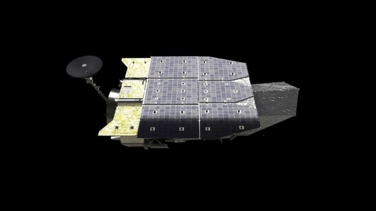 La Nasa vient d’économiser des années de carburant pour son télescope Roman, grâce à une manœuvre ultra-précise