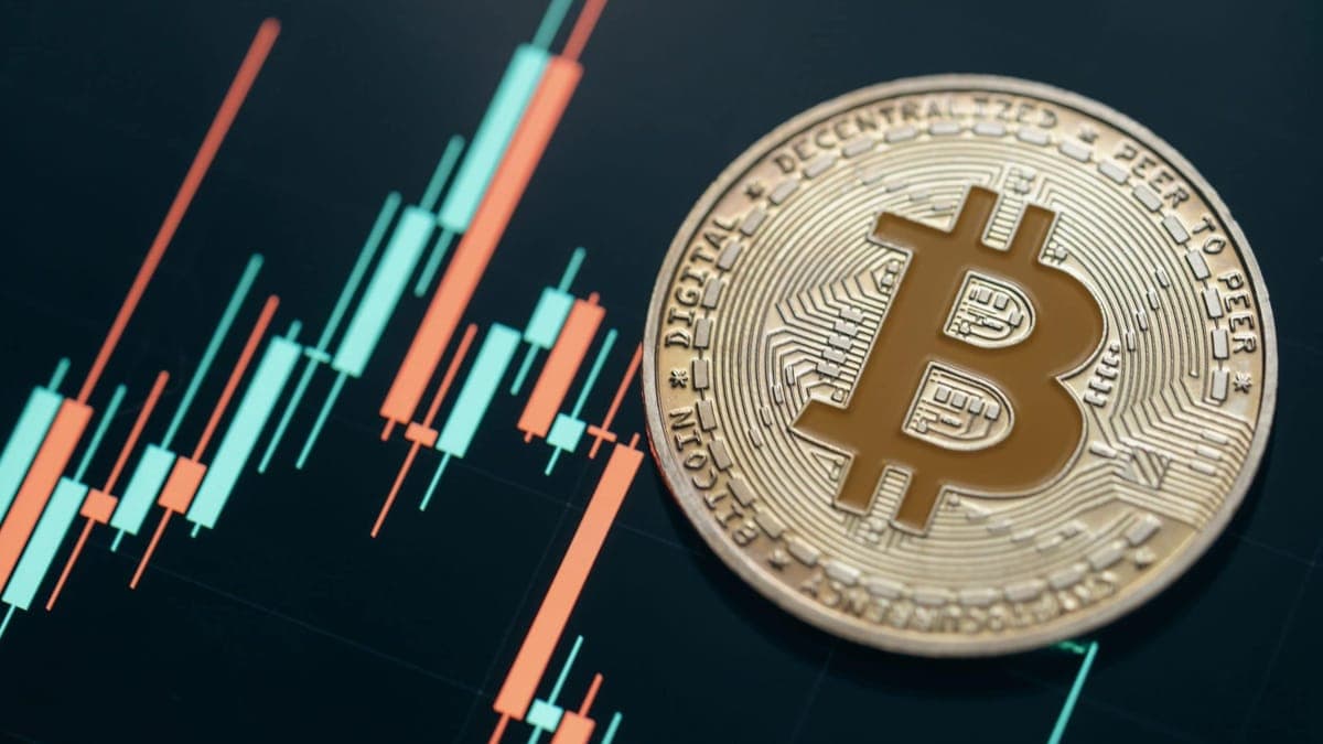 Bitcoin-Rallye gerät ins Stocken: Dieser Widerstand muss jetzt überwunden werden