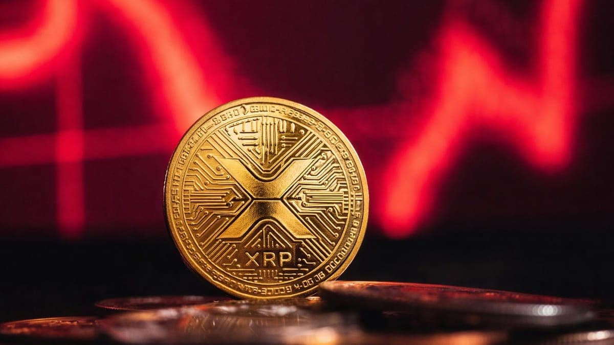 XRP-Kurs fällt unter 1 US-Dollar: Wie stark korrigiert der Ripple-Coin noch?