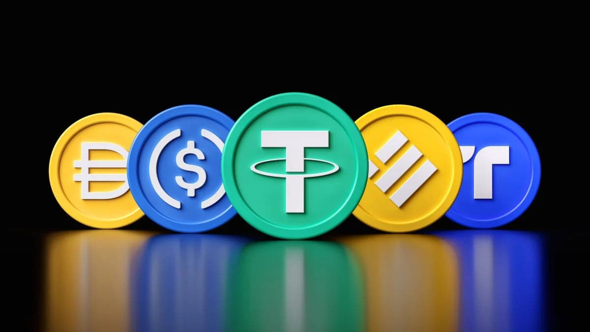 FASB Taslağında Bazı Stablecoinler Bilançolarda Nakit Eşdeğeri Olabilir