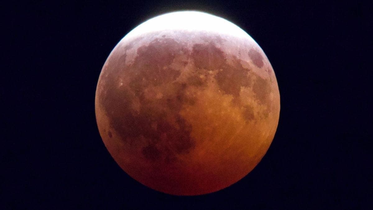 Voici les premières photos de l’éclipse de Lune du 28 août 2026 visible en France