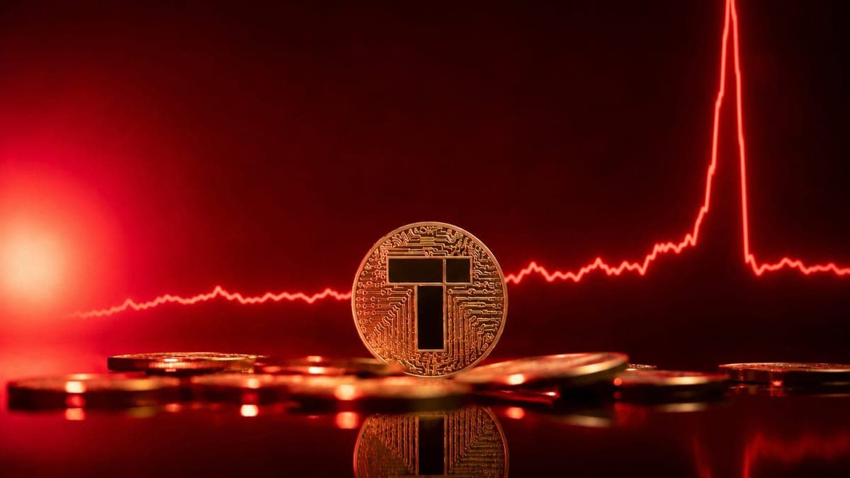 100x in 20 Minuten: Dieser Krypto-Angriff zwingt Cronos zum Netzwerk-Stopp
