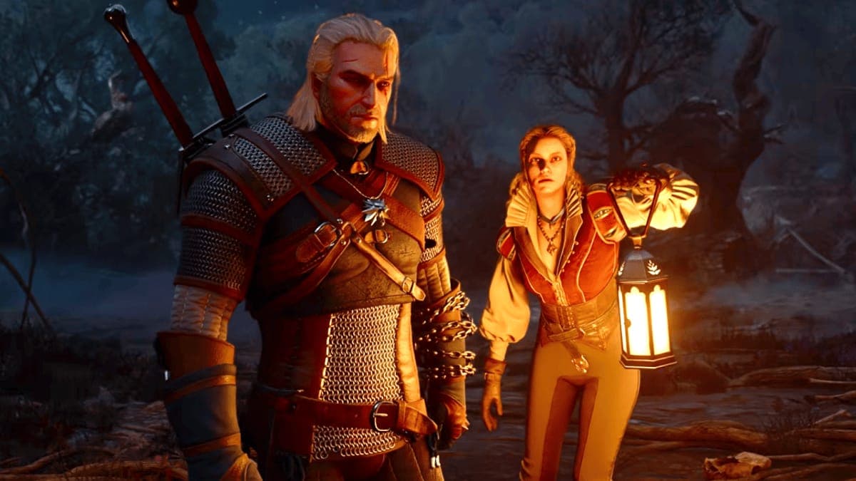 CD Projekt vous offre 12 minutes de The Witcher 3: Songs of the Past