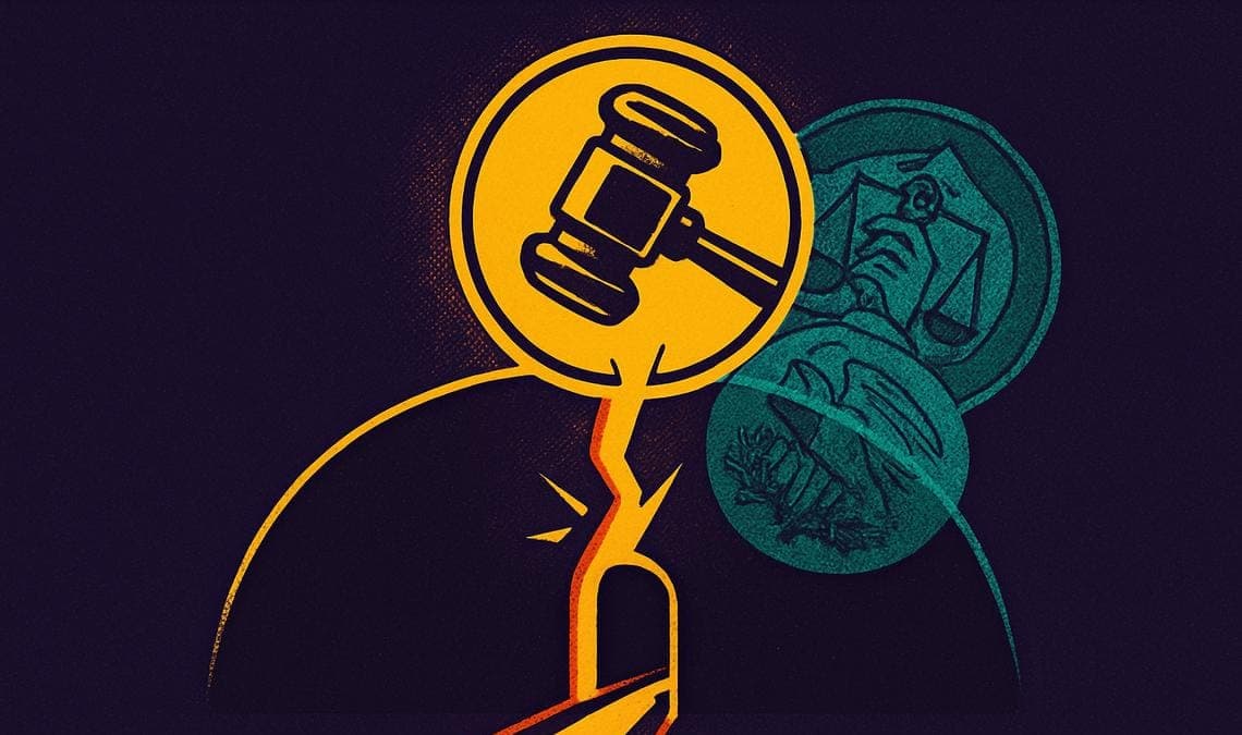 Aggiornamenti regolamentazione crypto: la CFTC scriverà le regole senza il Congresso?