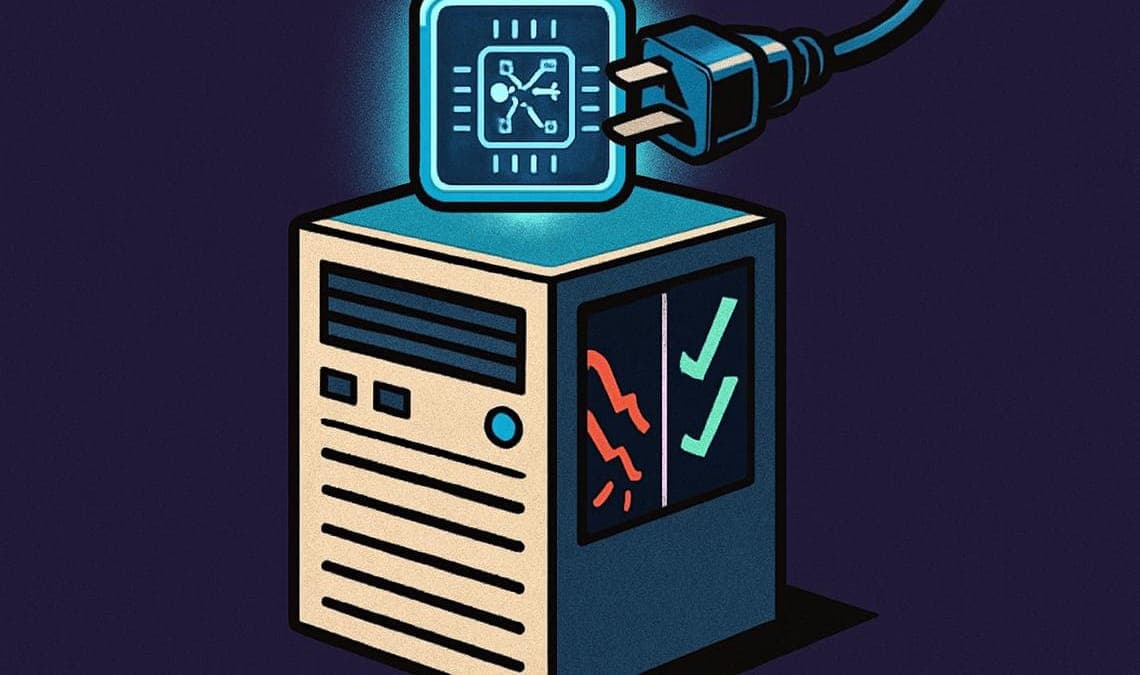 Bitcoin crolla del 45%, ma i bitcoin miners e AI guadagnano fino al 90% in Borsa