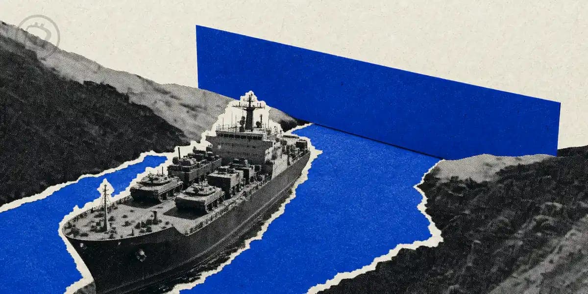 Bab el-Mandeb : pétrole, Bitcoin, or… quelles conséquences pour l’économie ?