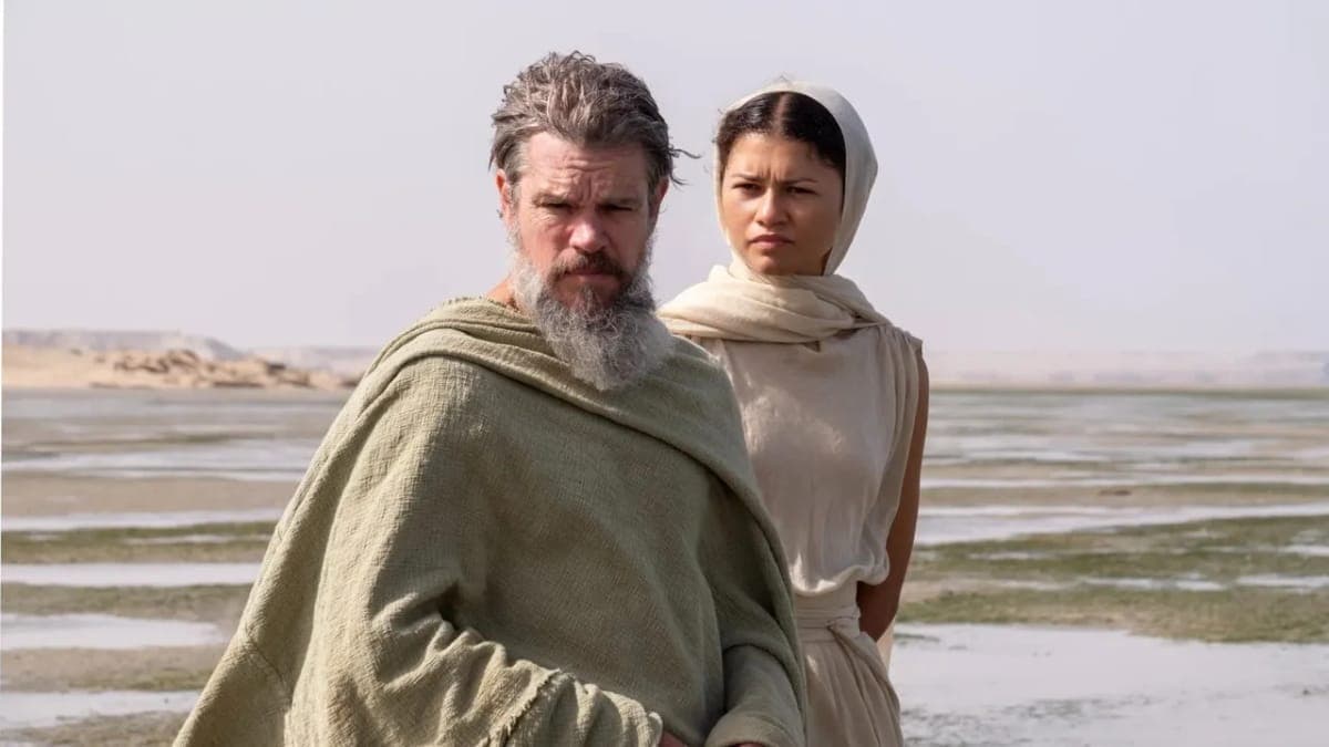 The Odyssey Dijitale Ne Zaman Geliyor: İşte O Tarih