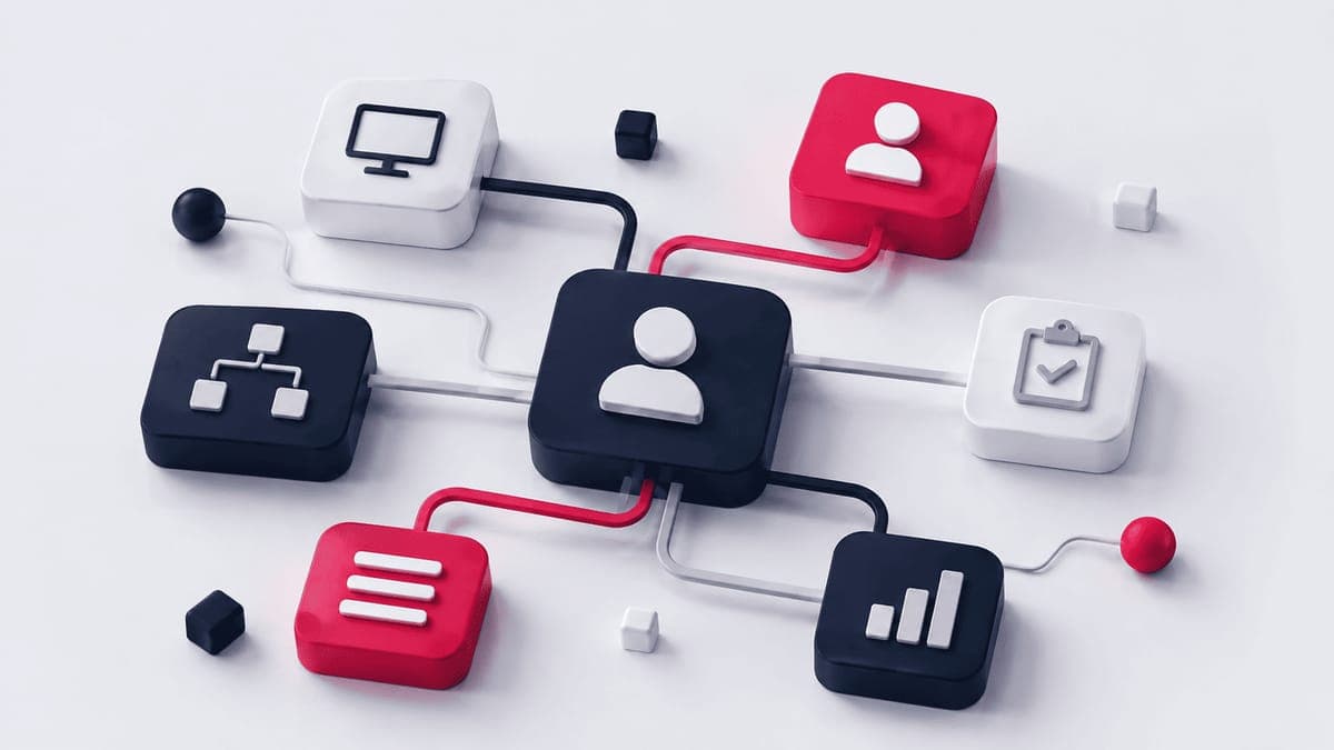 Где обрабатывать заявки от разных отделов? Разбираем трекеры, Service Desk и ESM-системы