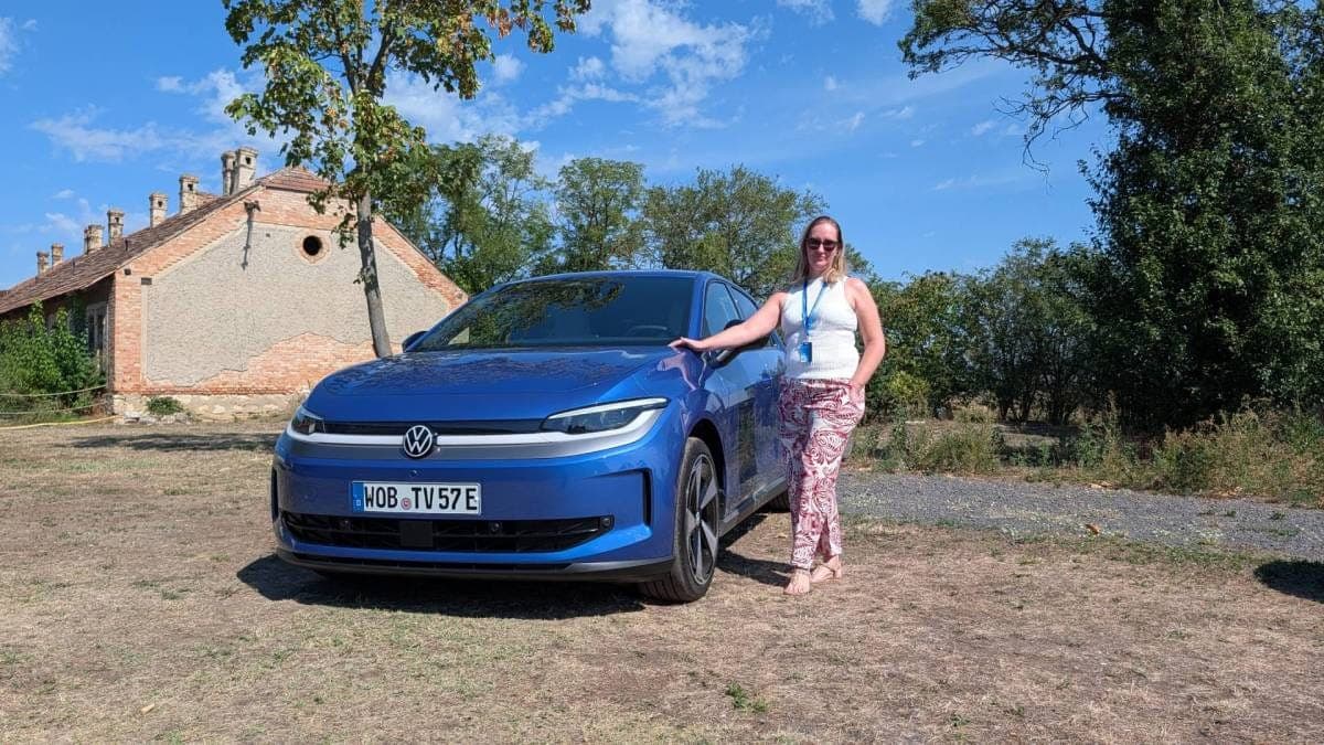 Essai Volkswagen ID. Polo : j’ai peut-être trouvé ma nouvelle citadine électrique préférée