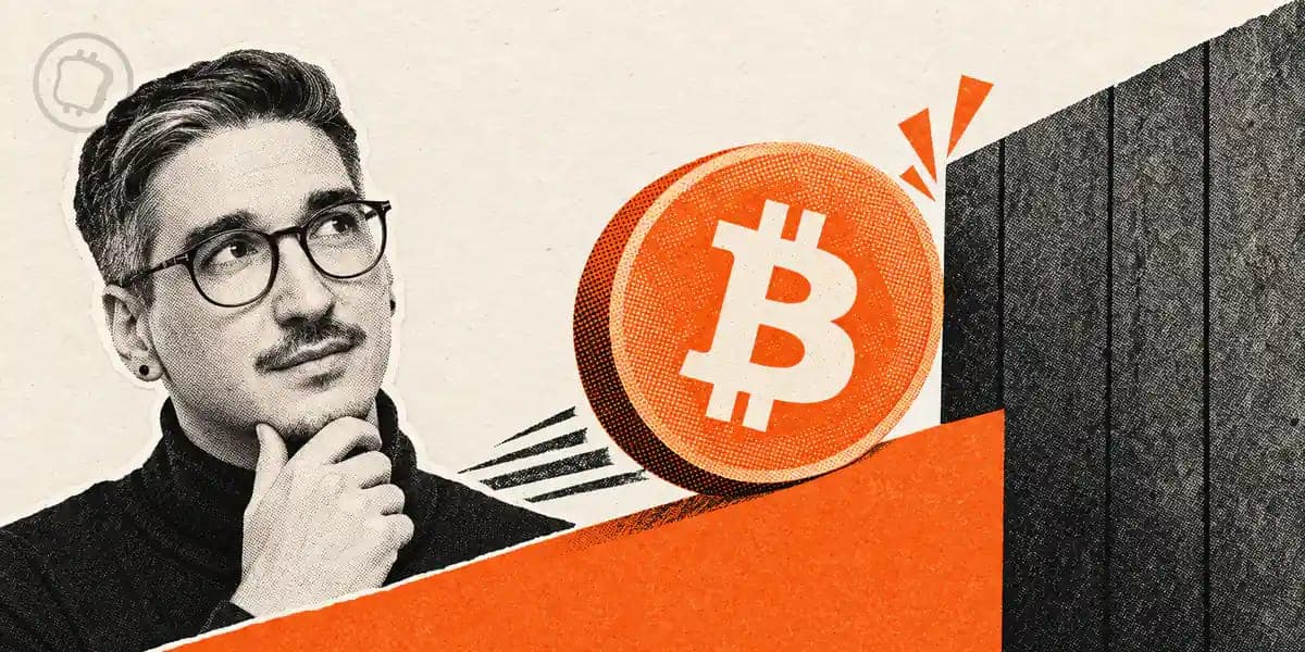 Analyse du Bitcoin (BTC) – le seuil qui ouvrirait la voie vers 92 000 $