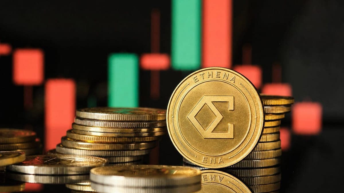 Comeback bei Ethena: Das steckt hinter dem Kursausbruch bei ENA