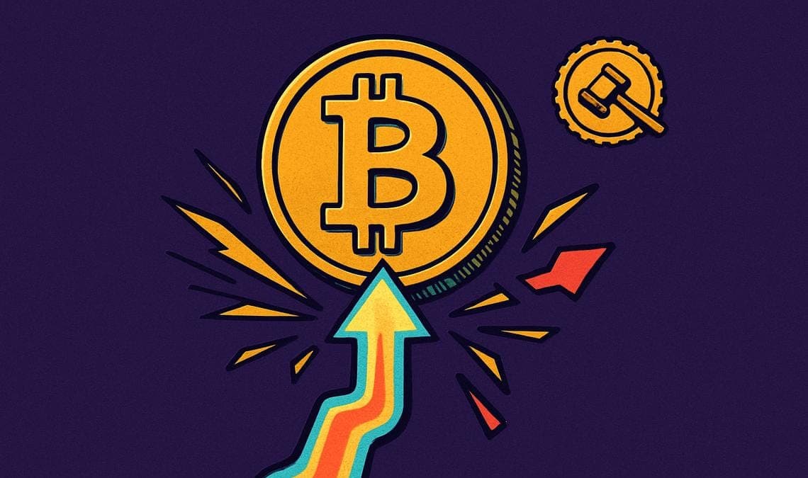 Corsa al rialzo del Bitcoin: può durare dopo lo short squeeze da 1,5 miliardi?