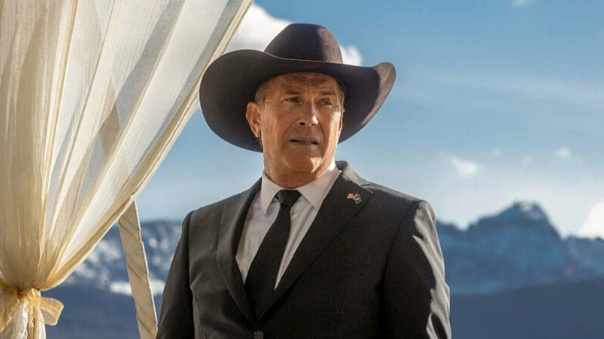 Taylor Sheridan annule un spin-off Yellowstone pourtant très attendu