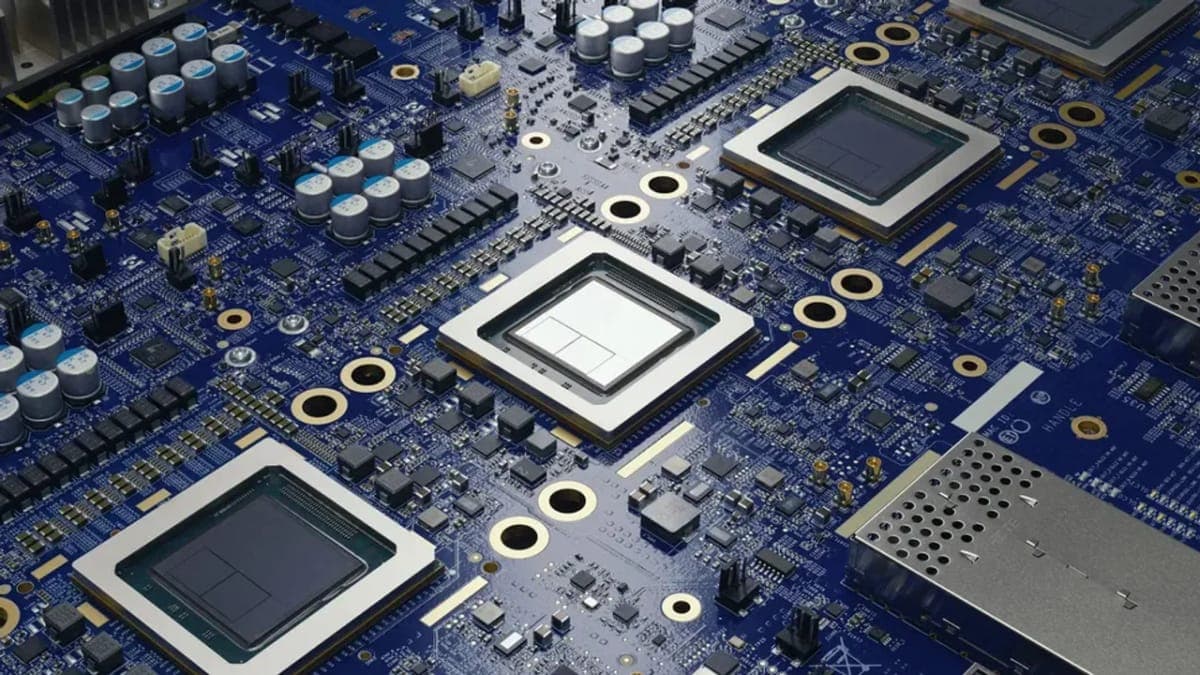 Google ve AMD’den TPU İş Birliği: Yeni Nesil Hibrit Tasarım Yolda