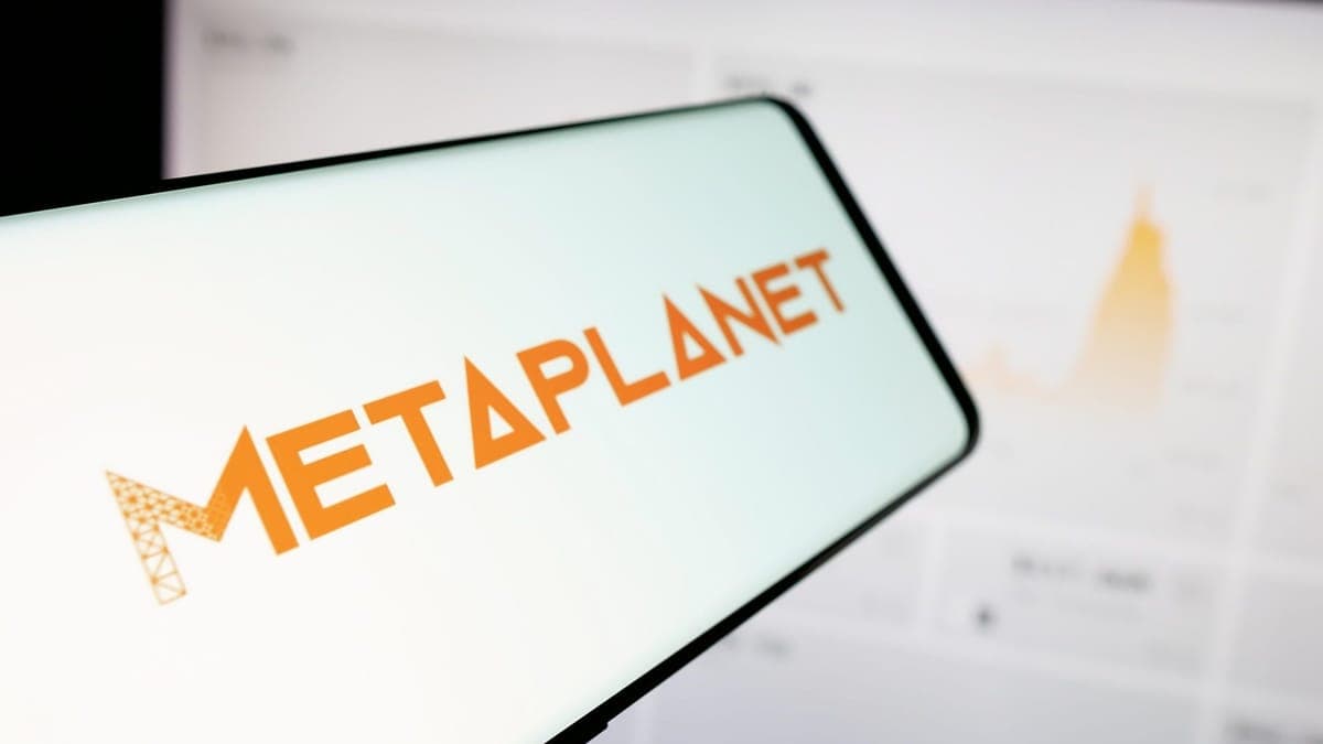 VanEck prüft Bitcoin-Treasuries – Metaplanet fällt dabei besonders negativ auf