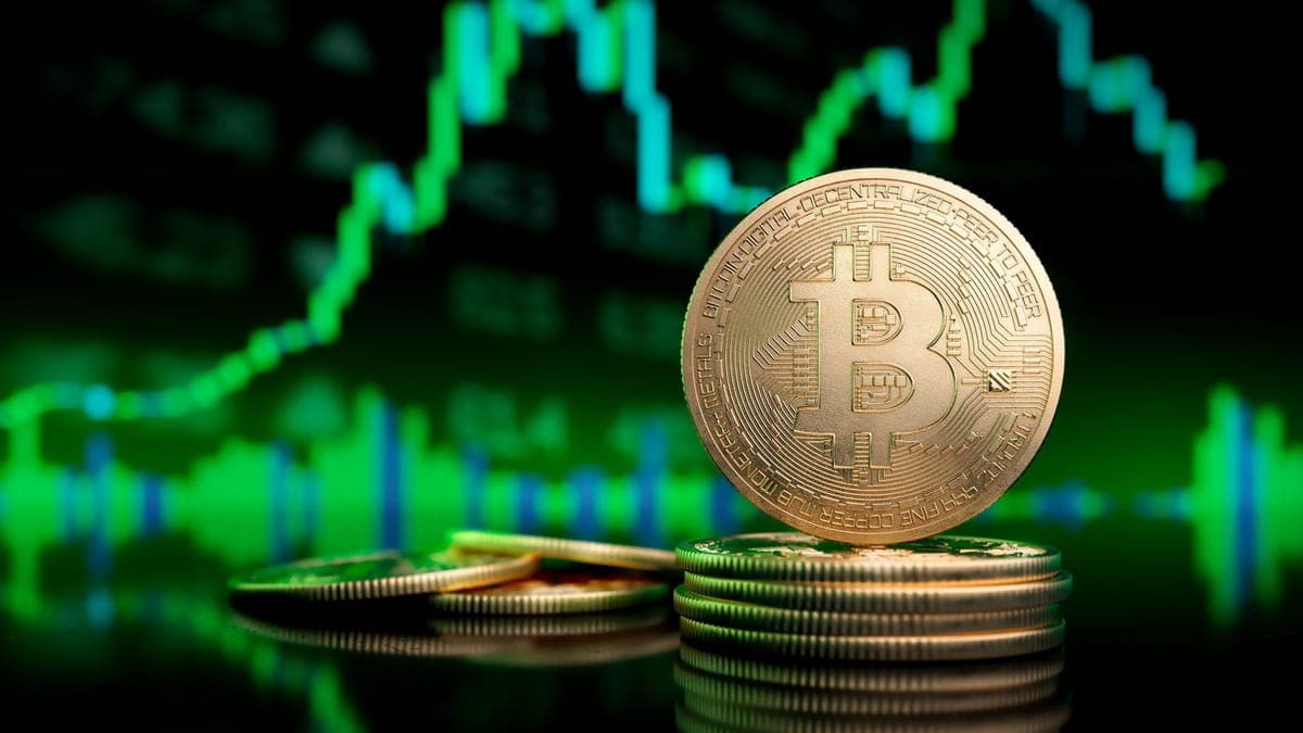 “Bessent, Bonds und Bitcoin”: Warum der Krypto-Markt auf neue Rekorde zusteuert
