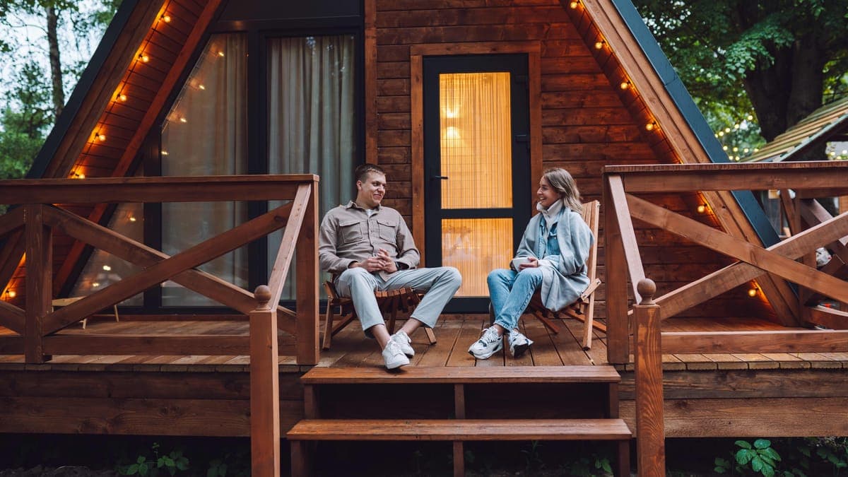 Airbnb's new fee change frustrates hosts—what to know before renting out your home