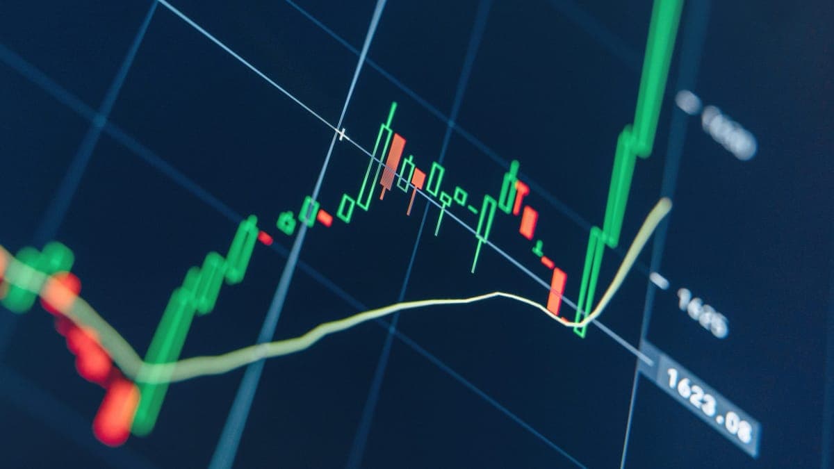 120 Prozent im Plus: Robinhood-Hype beflügelt Arbitrum