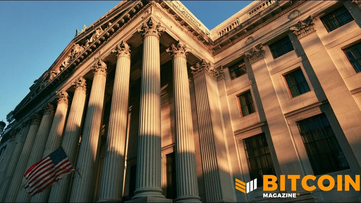 Citi CEO Wants ‘Good’ Crypto Clarity Act To Get Passed