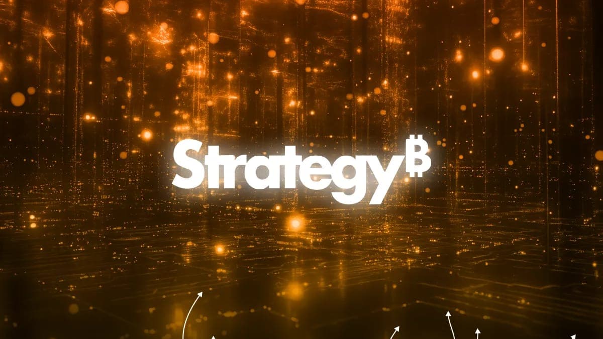 Strategy не покупала биткоины и нарастила фиатный резерв до $4,8 млрд