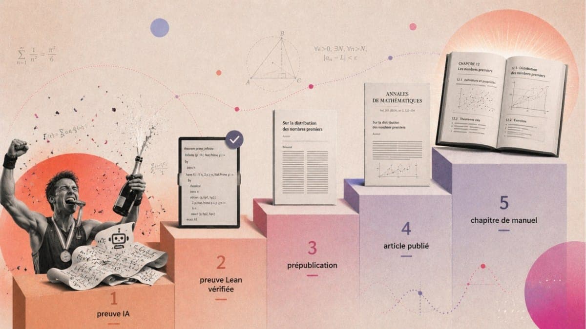 Terence Tao, le Mozart des maths modernes, brandit un mème pour expliquer le souci des maths à l’ère de l’IA