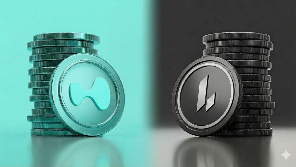 Hyperliquid vor dem US-Durchbruch? Das bedeutet Trumps Ankündigung für HYPE und LIT