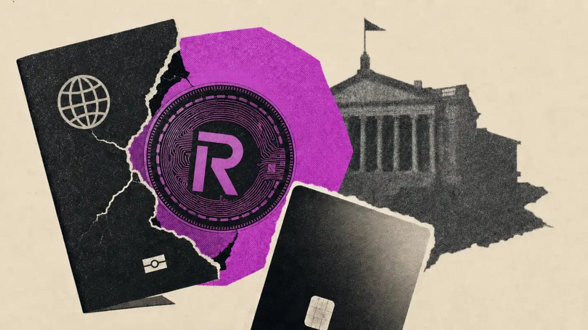 Revolut piégée par un faux gouvernement - passeports et données de transactions Bitcoin exposés