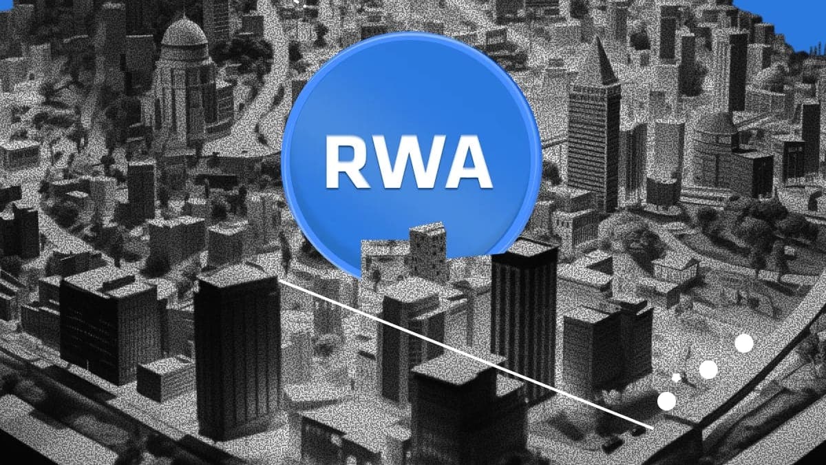 Shinhan протестирует KRW-фонд на Solana по модели BUIDL от BlackRock