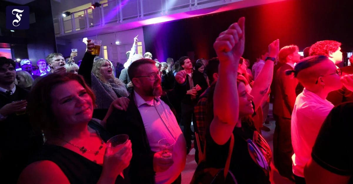 EU-Referendum: Erste Ergebnisse in Island zeigen knappe Mehrheit pro EU